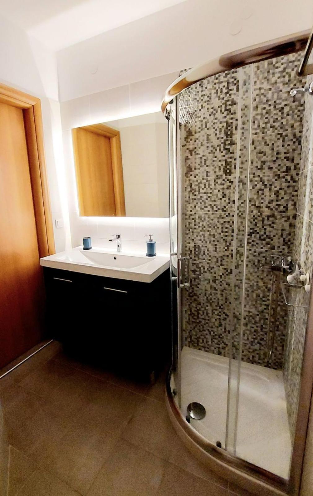 Elina'S Luxury Apartments Preweza Pokój zdjęcie