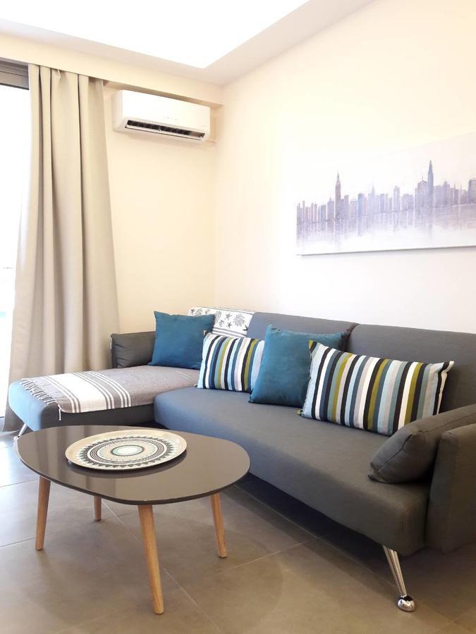 Elina'S Luxury Apartments Preweza Zewnętrze zdjęcie